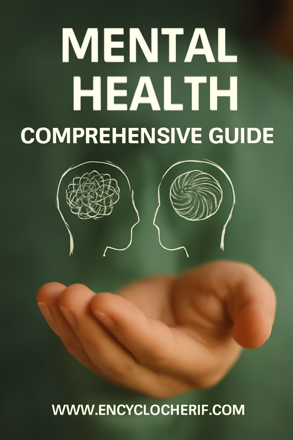 Mental Health - Comprehensive Guide