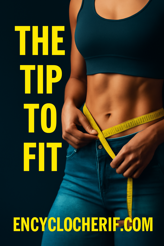 The Tip To Fit