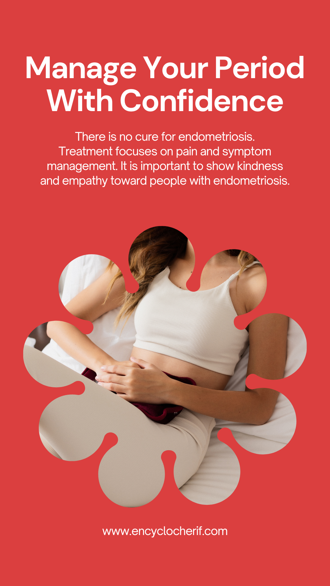 Managing Your Period with Confidence