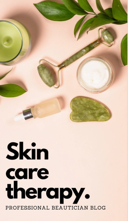 Skin Care Therapy