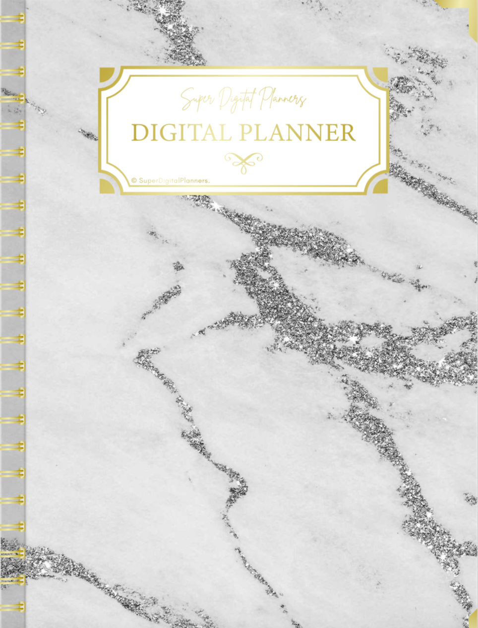 Digital 365 Planner